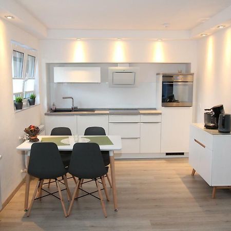 Neue Und Moderne Ferienwohnung Mülheim an der Ruhr Εξωτερικό φωτογραφία