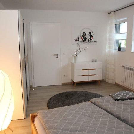 Neue Und Moderne Ferienwohnung Mülheim an der Ruhr Εξωτερικό φωτογραφία