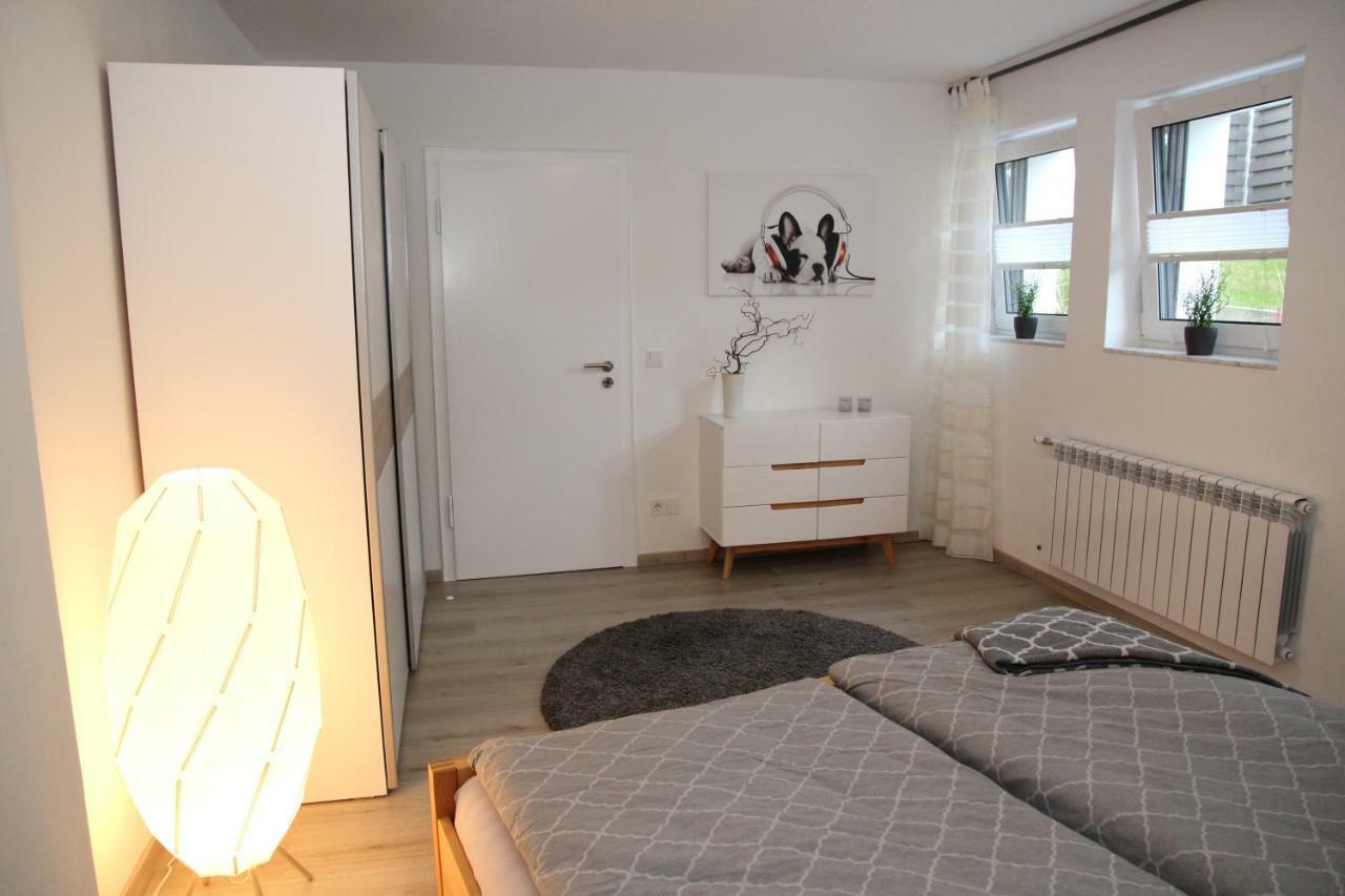 Neue Und Moderne Ferienwohnung Mülheim an der Ruhr Εξωτερικό φωτογραφία