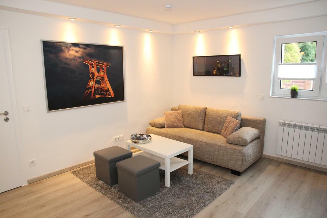 Neue Und Moderne Ferienwohnung Mülheim an der Ruhr Εξωτερικό φωτογραφία