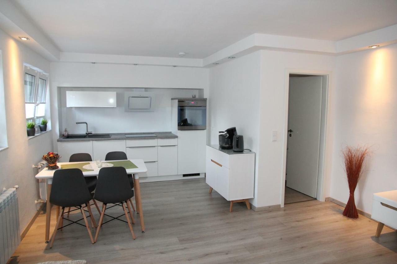Neue Und Moderne Ferienwohnung Mülheim an der Ruhr Εξωτερικό φωτογραφία