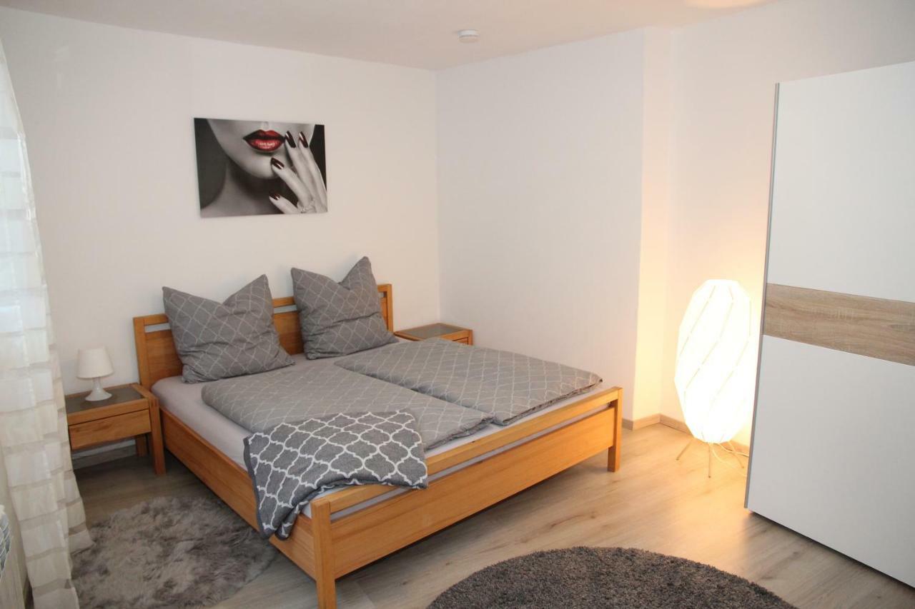 Neue Und Moderne Ferienwohnung Mülheim an der Ruhr Εξωτερικό φωτογραφία