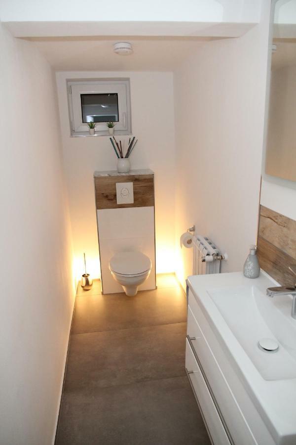 Neue Und Moderne Ferienwohnung Mülheim an der Ruhr Εξωτερικό φωτογραφία